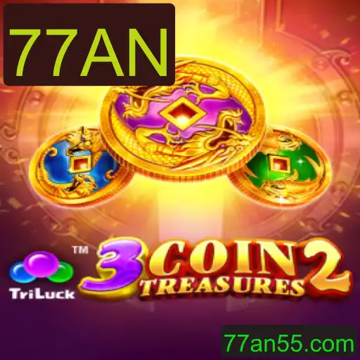 Descubra o Fascinante Mundo de 3CoinTreasures2