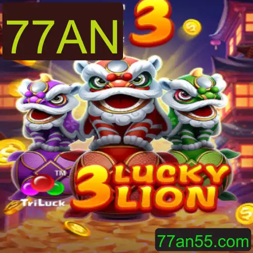Explorando o Mundo Vibrante de 3LUCKYLION