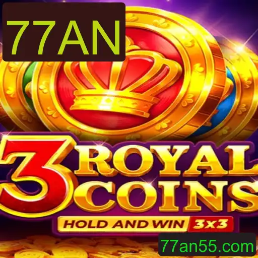 Explorando o Universo de 3royalcoins: O Jogo de Estratégia que Conquista com 77AN