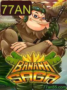 Descubra o Fascinante Mundo de BananaSaga