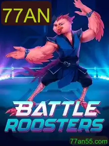 O Mundo Empolgante de BattleRoosters: Uma Imersão no Jogo de Estratégia e Combate