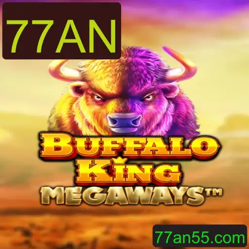 Explore as Aventuras Selvagens de BuffaloKing com 77AN