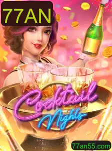Descubra o Mundo Vibrante de CocktailNights: Um Guia Completo do Jogo