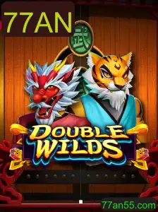 DoubleWilds: Descubra este Excitante Jogo de Estratégia