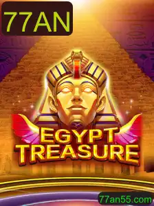 Desvendando os Segredos do EgyptTreasure: Uma Aventura no Mundo Antigo