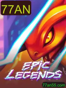 Descobra o Universo de EpicLegends: O Jogo Que Está Revolucionando o Mundo dos Games