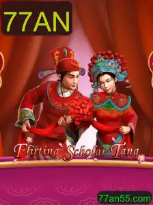 Flirting Scholar Tang: Uma Aventura de Estratégia e Diversão