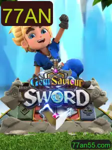 Explorando o Mundo Místico de GemSaviourSword