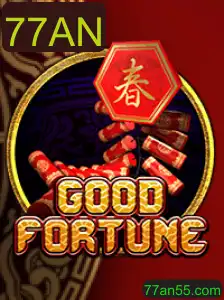 Descubra o Envolvente Mundo do Jogo GoodFortune