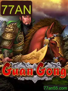 Descubra a Fascinante Jornada de GuanGong: Um Jogo Estratégico Inovador