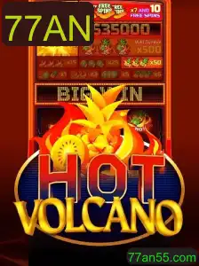 Explorando o Mundo Intenso de HotVolcano: Um Jogo de Aventura e Estratégia