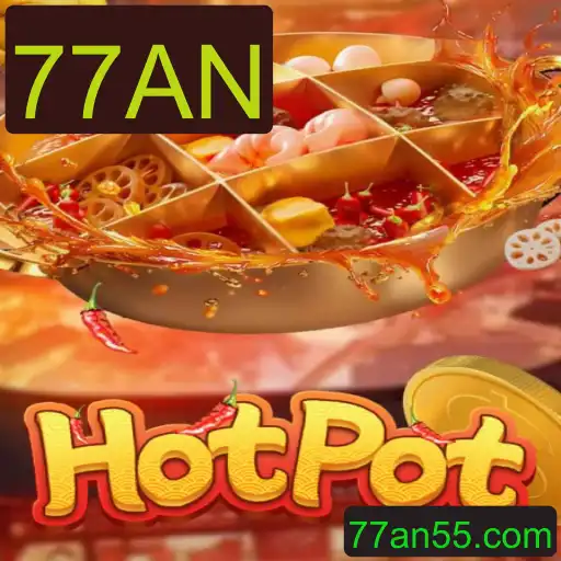 Descubra o Mundo Envolvente do Jogo Hotpot com o Desafio 77AN
