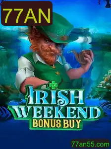 Conheça o Jogo IrishWeekendBonusBuy: Regras e Dicas para Ganhar