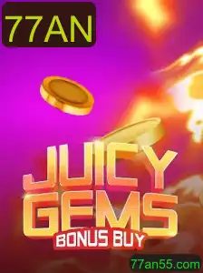 Descubra o Mundo Colorido de JuicyGemsBonusBuy