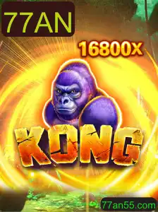Explorando o Mundo de Kong: Uma Nova Experiência no Jogo 77AN