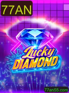 Explorando o Mundo Fascinante de LuckyDiamond: O Jogo de Azar Revolucionário
