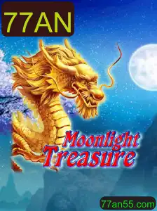 MoonlightTreasure: Descubra o Mistério e Aventura Sob a Luz da Lua