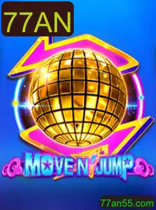 MovenJump: Uma nova sensação no mundo dos jogos