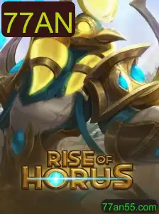 Explorando o Fascinante Mundo do Jogo RiseofHorus