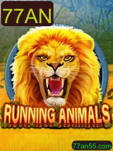 RunningAnimals: Uma Jornada Selvagem de Estratégia e Diversão