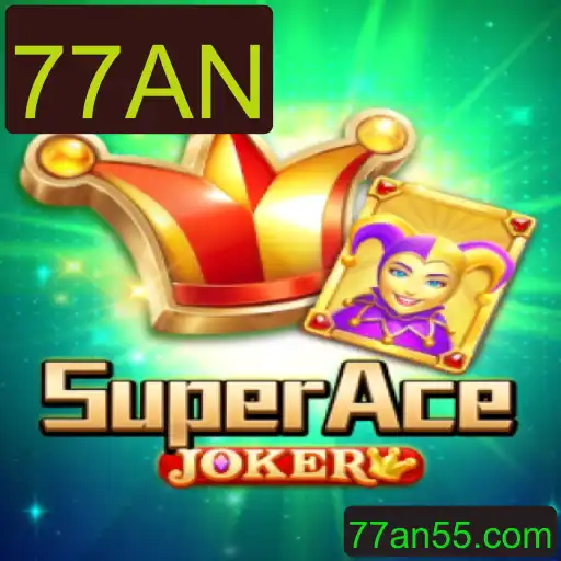 SuperAceJoker: A Nova Sensação no Mundo dos Jogos
