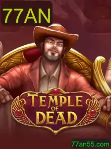Explore as Profundezas de TempleofDead com a Missão 77AN