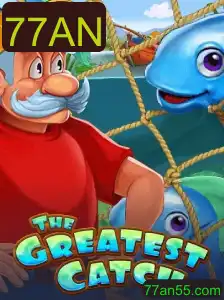 Desvendando o Fascinante Mundo de 'TheGreatestCatch': Regras e Estratégias