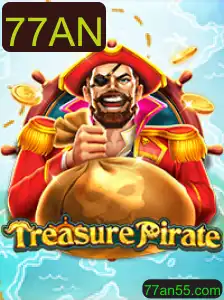 Descubra os Segredos do Jogo 'TreasurePirate'