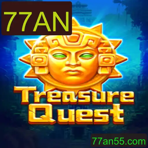 Explorando o Mundo de TreasureQuest: A Aventura Épica com 77AN