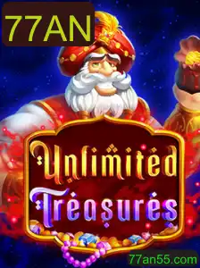 Descubra o Mundo Fascinante de UnlimitedTreasures: Uma Aventura Inesquecível