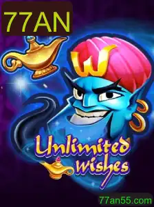 UnlimitedWishes: Descubra o Jogo Que Está Revolucionando o Entretenimento