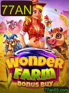 Explore o Mundo de WonderFarmBonusBuy: Aventura e Estratégia no Tamanho Certo