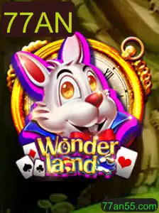 Explorando o Universo de Wonderland: Regras e Estrutura do Jogo