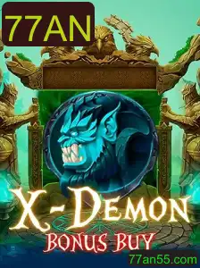 Explorando o Mundo de XDemonBonusBuy